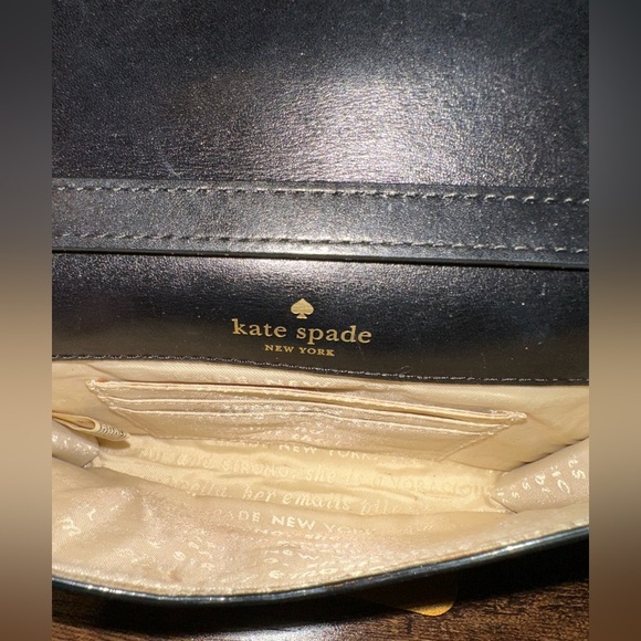 Kate Spade New York Colorblock Envelope Crossbody Bag - Picture 5 of 5